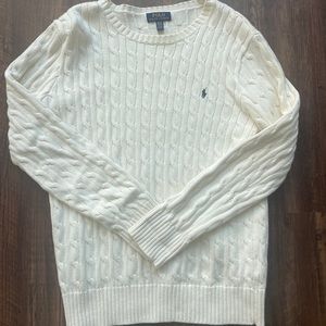 Polo Ralph Lauren sweater